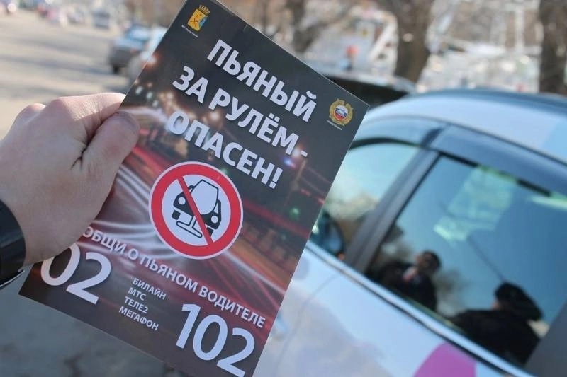 С 1 января 2025 года в России действует следующее наказание за вождение автомобиля в нетрезвом состоянии (статья 12.8 КоАП РФ):.